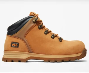 TIMBERLAND Herren Boots Schnürstiefel Sicherheitsstiefel Splitrock XT Zehenkappe - Bild 1 von 7