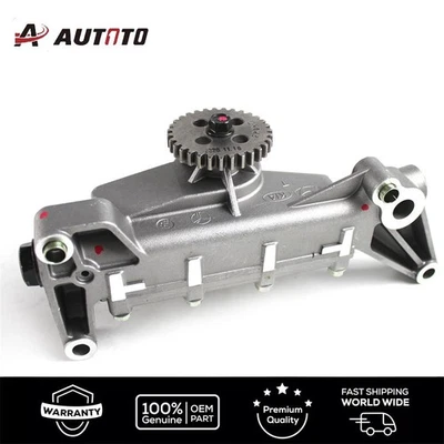 1PC Oil Pump 2.0T 21310-2C001 Fit for Hyundai Genesis Coupe 2.0L Turbo 2010-2014 Foto 1 de 4