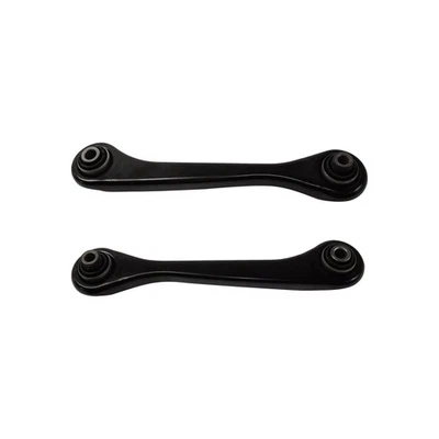 For Volkswagen Passat 2006-2010 Control Arm Front Driver & Passenger Side Pair Foto 1 de 4