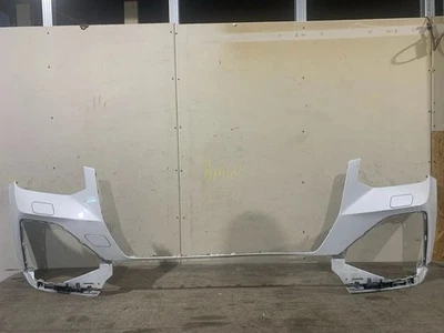 Parachoques delantero original Audi Q2 SQ2 81A S-LINE 81A807437G SRA PDC desde 2020 Foto 1 de 4