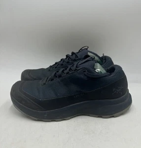 Arcteryx Aerios Women’s Navy Blue Hiking Shoes Size US 6.5 - Picture 1 of 10