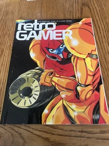RETRO GAMER MAGAZIN - AUSGABE 259 - Bild 1 von 1