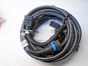 O5 Mercury 20 ft 14 Pin Harness Switch key choke horn OEM 84-896537A20 - Bild 1 von 9