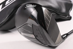 Titleist GT3 Driver / 10 Degree / Stiff Flex Tensei 1K Blue 55 Shaft - Picture 1 of 9