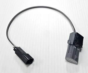 1997-2004 Corvette VATS Disable Override Module Code 14 - Picture 1 of 3