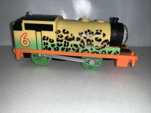 Trackmaster Thomas The Tank Engine Battery Train Percy Animal Party 2013 - Bild 1 von 6