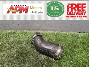 Peugeot 308 HDI 1.6 Bj 2010 Motor DV6 Ansaugstutzen  - Bild 1 von 6