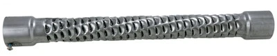 Deflector Silenciador Cobra 1.75" OD x 19" L (9019) Foto 1 de 2