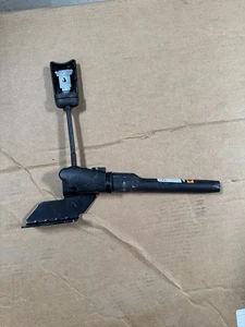 2019-2024 GMC SIERRA CHEVY SILVERADO LH Driver Seat Belt Pre-Tensioner OEM - Picture 1 of 2