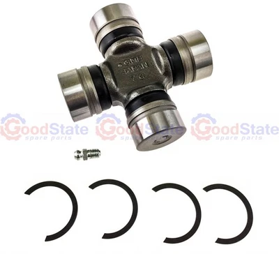 GMB For Toyota LandCruiser 4Runner Hilux Surf Front Rear Universal Shaft Joint - Image 1 of 3