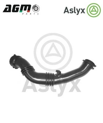 TUBO FLESSIBILE RADIATORE ASLYX X FORD FOCUS C-MAX 2,0 D 1337785 - Immagine 1 di 4