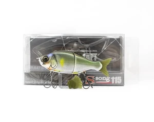 Sale Gan Craft Song 115 Floating Jointed Lure 08 (8145) - Picture 1 of 6