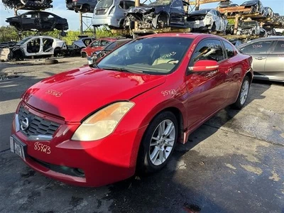 Eje de dirección Nissan Altima 2008 cupé 3,5 L Foto 1 de 4