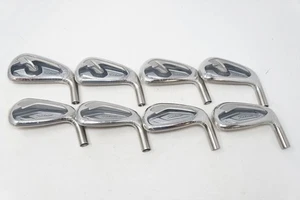 New Titleist T300 4-Pw, Aw Iron Set Club Head Only .355 Taper 1114751 - Picture 1 of 5