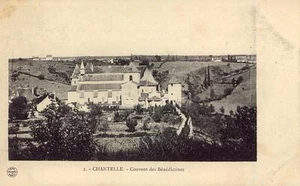 CHANTELLE Benediktinerkloster - Bild 1 von 1