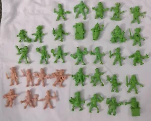 S.L.U.G. Zombies Singles - All Series - You Pick! Hunters and Zombies Available - Picture 1 of 43