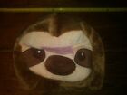 Oversize large Head Mascot Costume Cosplay Mask Furry Halloween sloth
