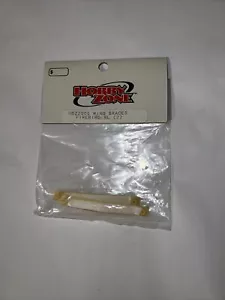 BRACKETS DE ALA HOBBY ZONE (2) FIREBIRD XL HBZ2006 NUEVOS EN PAQUETE - Imagen 1 de 2