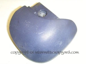 Audi A4 B5 94-01 Asiento Recorte Panel Recorte Azul Oscuro 8D0881088 - Imagen 1 de 1
