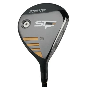 Maltby STf2 Fairway Wood Heads - Right Handed - Picture 1 of 5