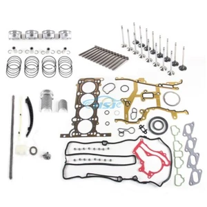 Kit de reconstrucción de juntas de 1,4 L apto para Buick Chevrolet Cruze Sonic Trax - Imagen 1 de 13