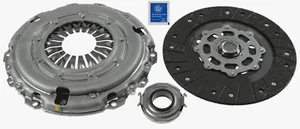 Sachs 3000951366 Clutch Kit Ø 9 1/16in for Subaru Forester, Impreza, Legacy - Picture 1 of 2