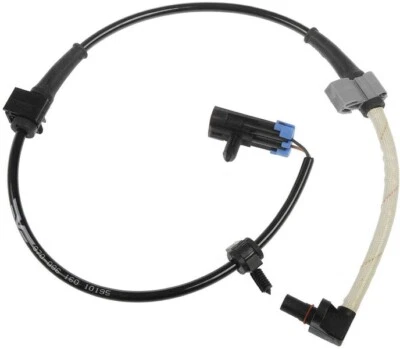 ABS Wheel Speed Sensor Dorman For 2007 GMC Sierra 1500 Classic AWD Crew Cab  - Image 1 of 2