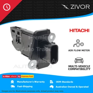 New HITACHI Fuel Injection Air Flow Meter For Ford Mondeo AFM-239 - Picture 1 of 6
