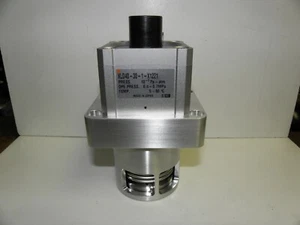 SMC Valve XLD40-30-1-X1221 High vacuum/High volume - Picture 1 of 3