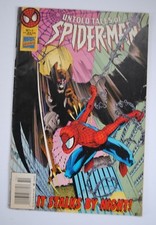 Untold Tales of Spider-Man  #2 (1995) VG/FN!