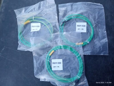 (3) Ceragon WG-0008-0 Ground Cable - Image 1 of 3