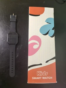 Smart Watch Kids GPS WIFI 4G Video Call SOS Waterproof Children Smartwatch Gift - Picture 1 of 4