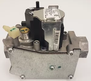 36J22-214 1744 5001 5409 A307 OEM gas valve of forced air furnace - Picture 1 of 12