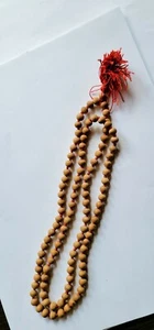 Sandlewood beeds Meditation Mala - Picture 1 of 6