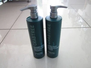 Crabtree And Evelyn Shampoo & Conditioner Set - Picture 1 of 3