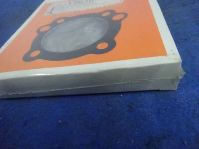 Harley Davidson Vintage Ironhead Sportster 57-71 GENUINE James Top End Gasket Kt - Image 1 of 3