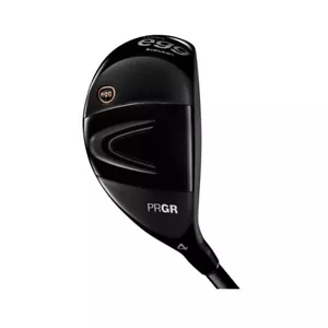 Yokohama PRGR GOLF Japan 2024 SUPER egg Hi-COR Hybrid Utility - Picture 1 of 8