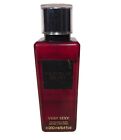 Victoria's Secret Very Sexy Fragrance Mist 8.4 oz Used DISCONTINUED 