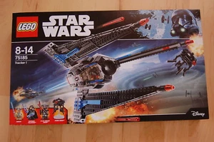 Lego Star Wars Tracker 1 75185  Neu OVP - Bild 1 von 5