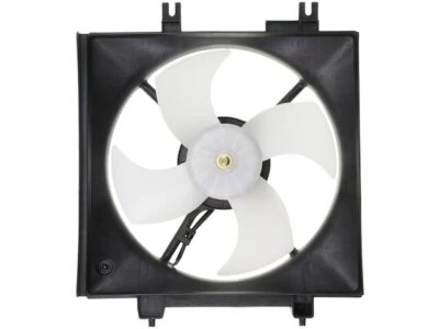 For 2005-2014 Subaru Legacy A/C Condenser Fan Assembly VDO 77276SNNN 2006 2007 - Image 1 of 2