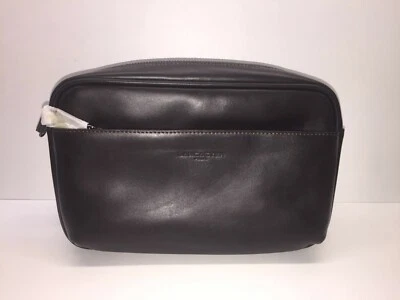 Sacoche en cuir LANCASTER pour Homme NEUF Foto 1 de 4