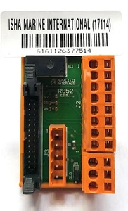 Applied Materials RS52 Ed.5.1 Terminal Board - Picture 1 of 11