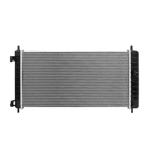 Radiador compatible con 06-10 Chevrolet Malibu 05-10 G6 07-08 Saturn Aura 3,5 L 3,9 L V6 - Imagen 1 de 14