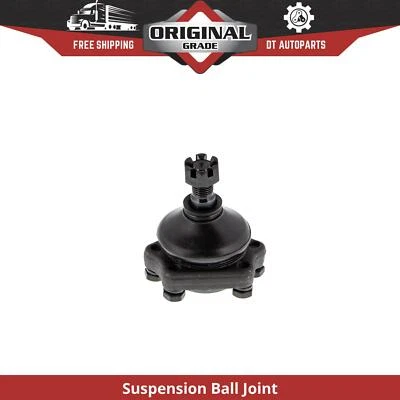 For 1995-1997 Nissan Pickup Suspension Ball Joint Front Upper Mevotech 1996 - Image 1 of 3