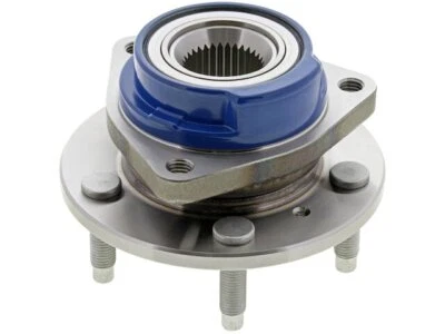 Conjunto de buje de rueda delantero para Buick Rendezvous 2003-2007 71895RBWG 2004 2005 2006 Foto 1 de 2