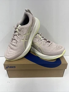 Scarpe da corsa donna ASICS Gel-Cumulus 27 taglia 10 USATE - PULITE con scatola - Foto 1 di 7