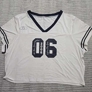 Camiseta deportiva Aerie Offline talla XL - Imagen 1 de 7