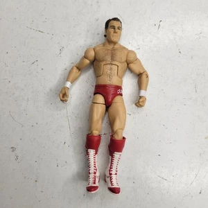 2011 Mattel WWE Elite WWF Hall of Fame The Four Horsemen Tully Blanchard Figure - Picture 1 of 2