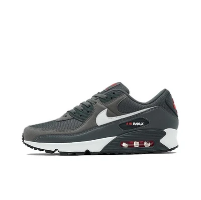 Nike Air Max 90 Herren Laufschuh Lässiger Low-Top-Sneaker