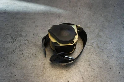 Peugeot 307 2002 Rear Left Seat Belt Rear AOP29406 - Image 1 of 2